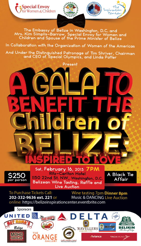 Gala Flyer Feb 16