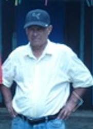 Juan Jovel - believed to have abducted his grandchildren