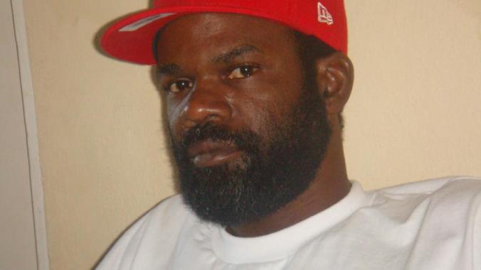 Keino Malcolm Quallo- murdered 7/1 or 8/1 2013