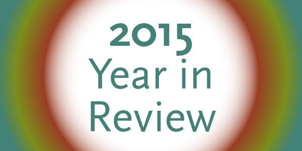 2015 in review | Twocanview LLC